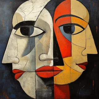 [Chae Tongyull] Janus #12