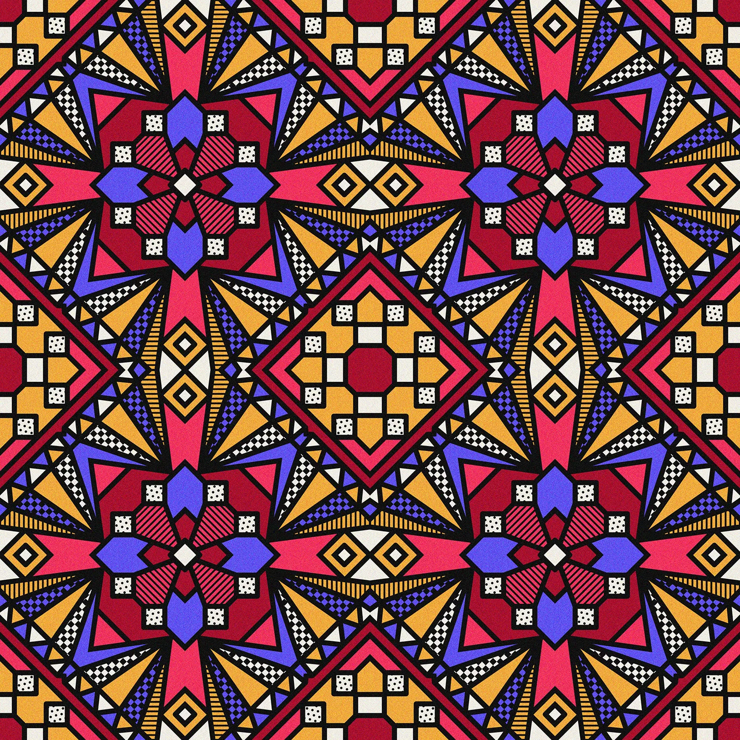 Symmetria #2