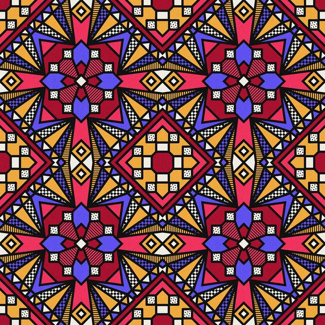 Symmetria #2