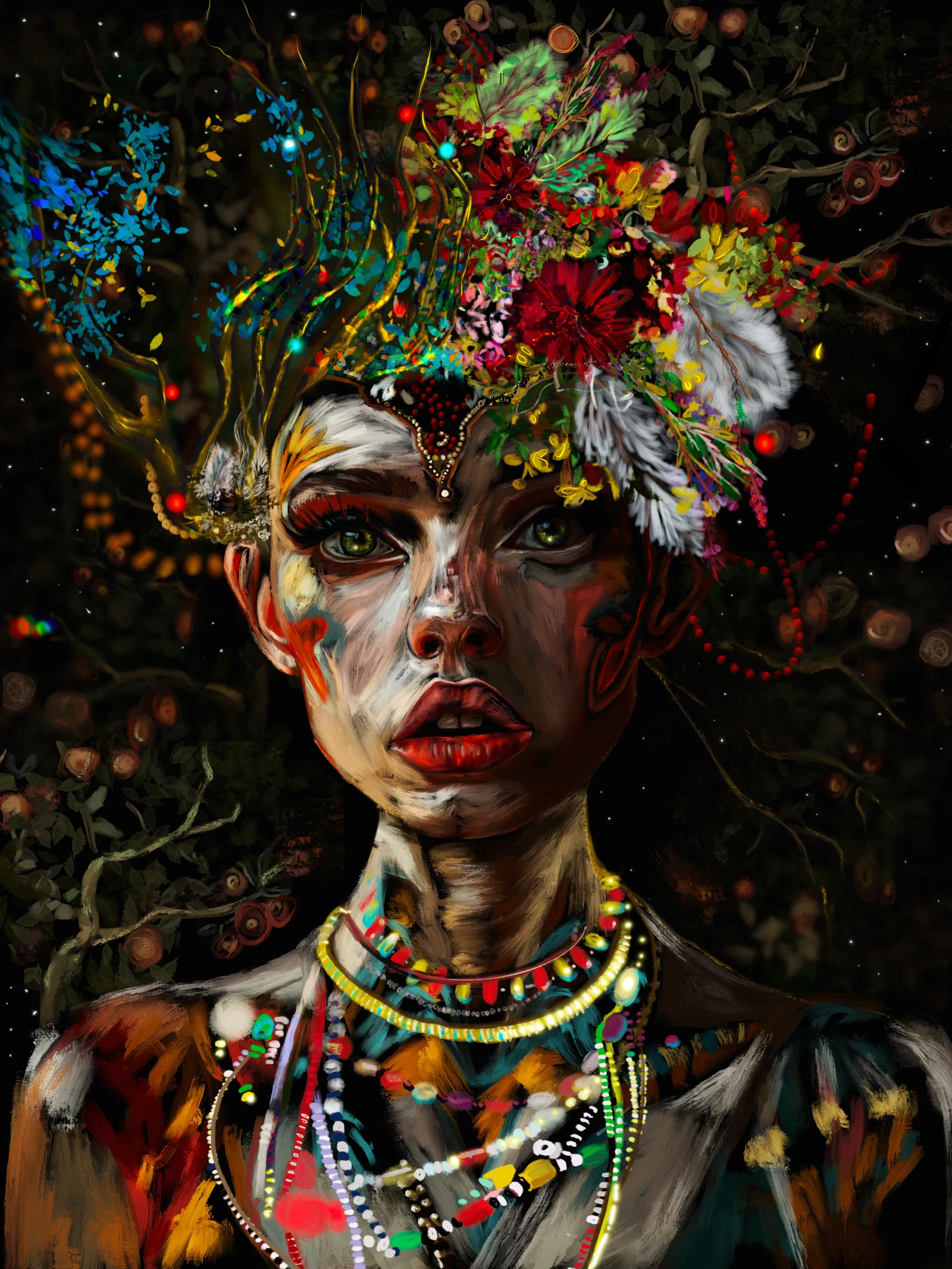 Ophelia