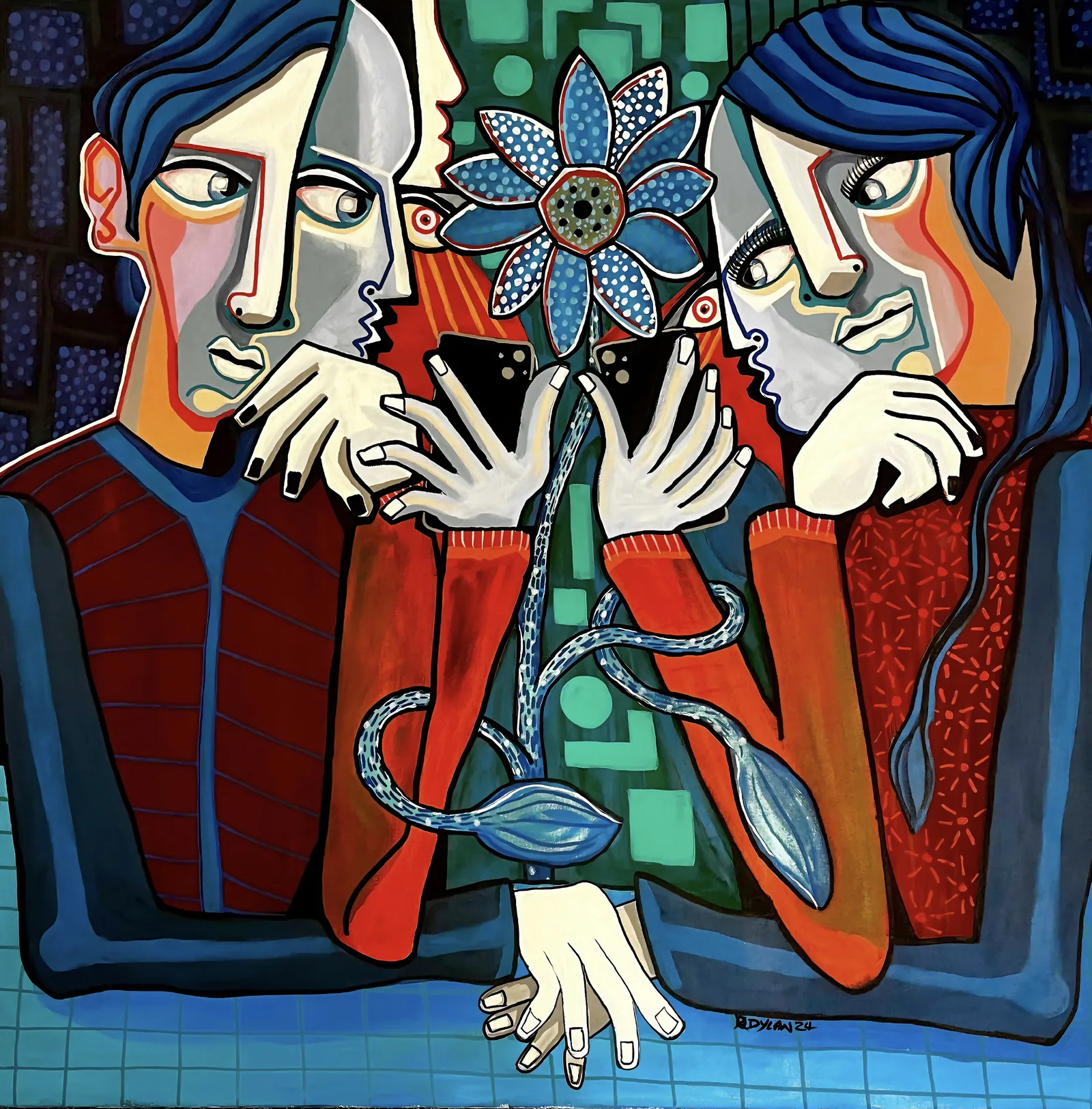Modern Love