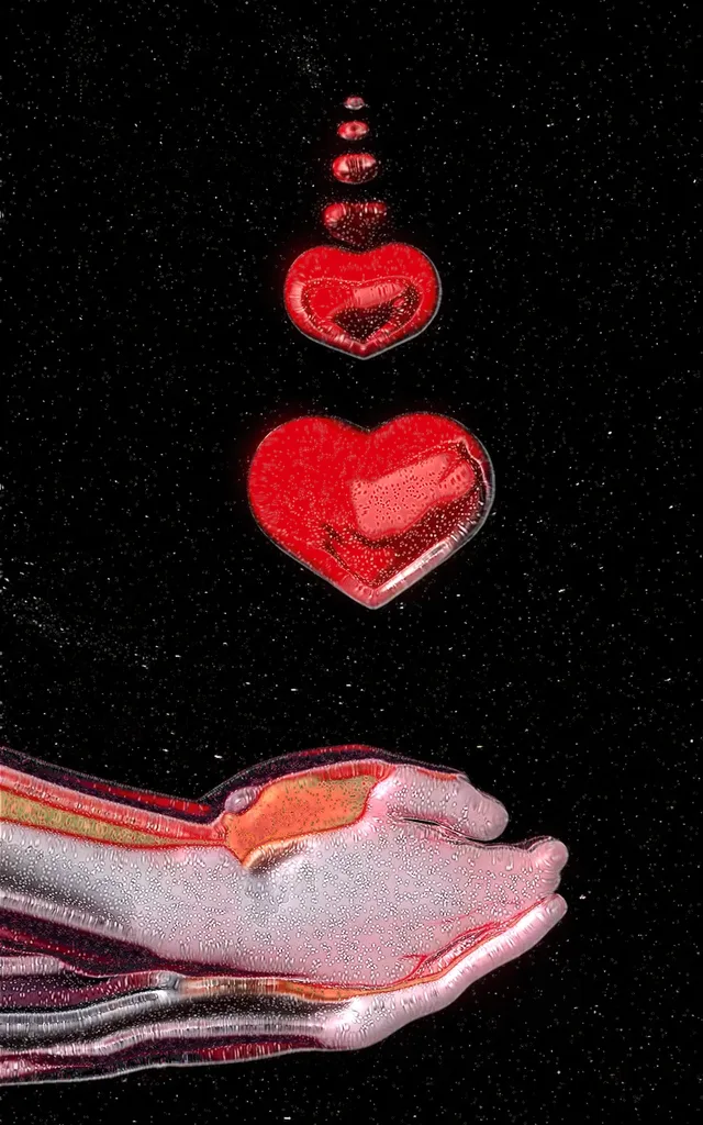 Flimsy Heart