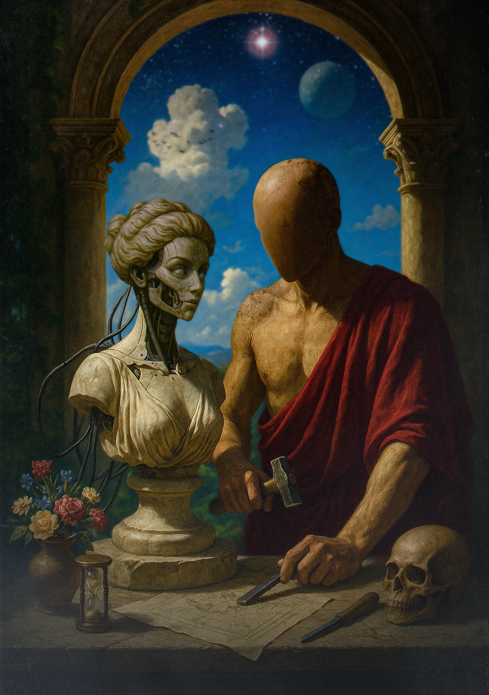 The Creator