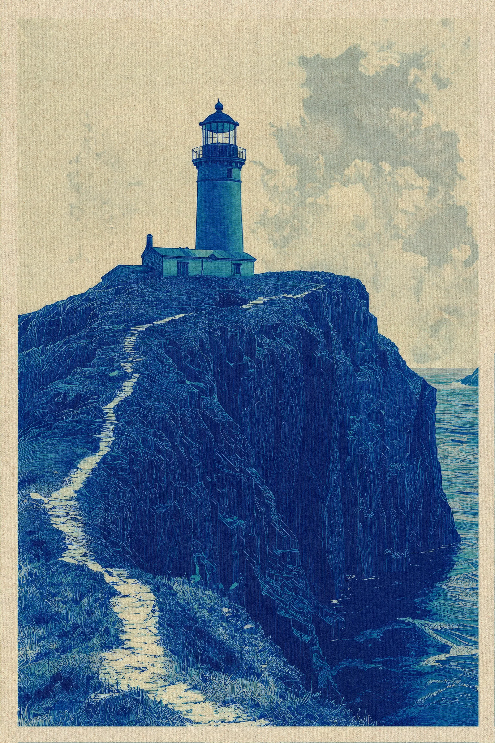 Kallur Lighthouse