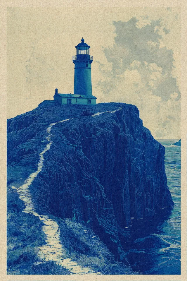 Kallur Lighthouse