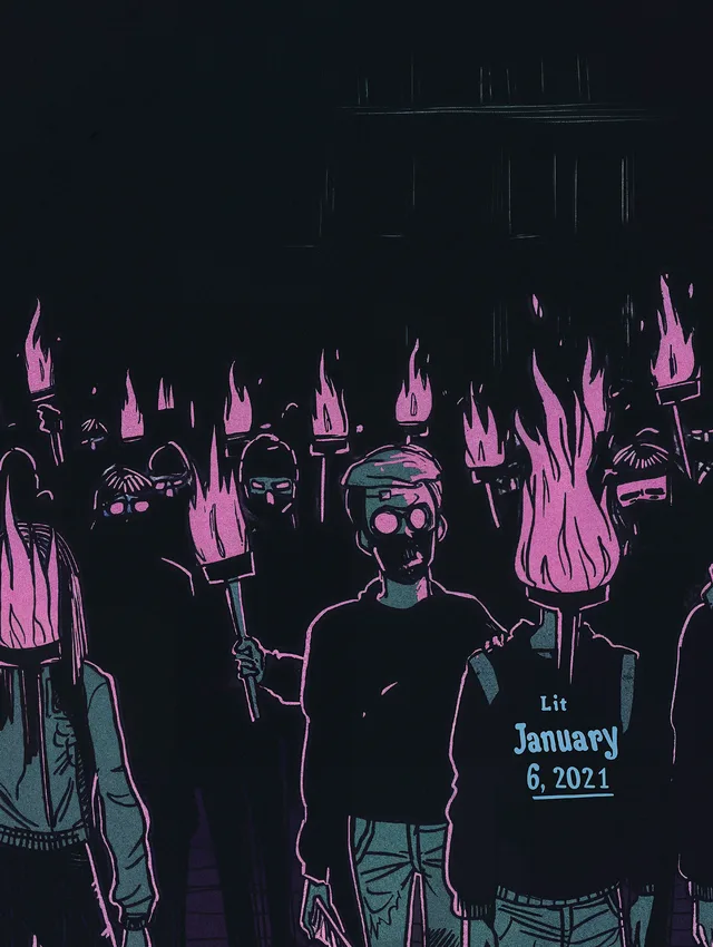 Issues #152 - Burning down the House