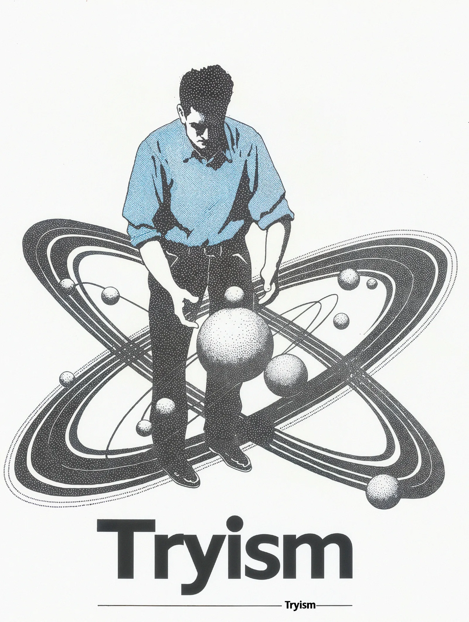 Issues #339 - Trying to Understand the Inner Workings of the Nucleus of an Atom