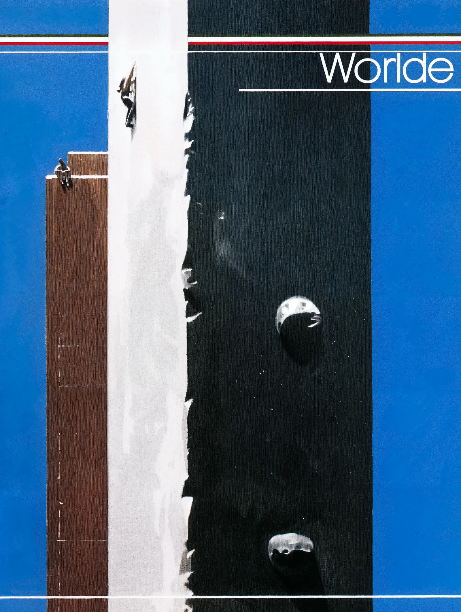 Issues #292 - The Climb