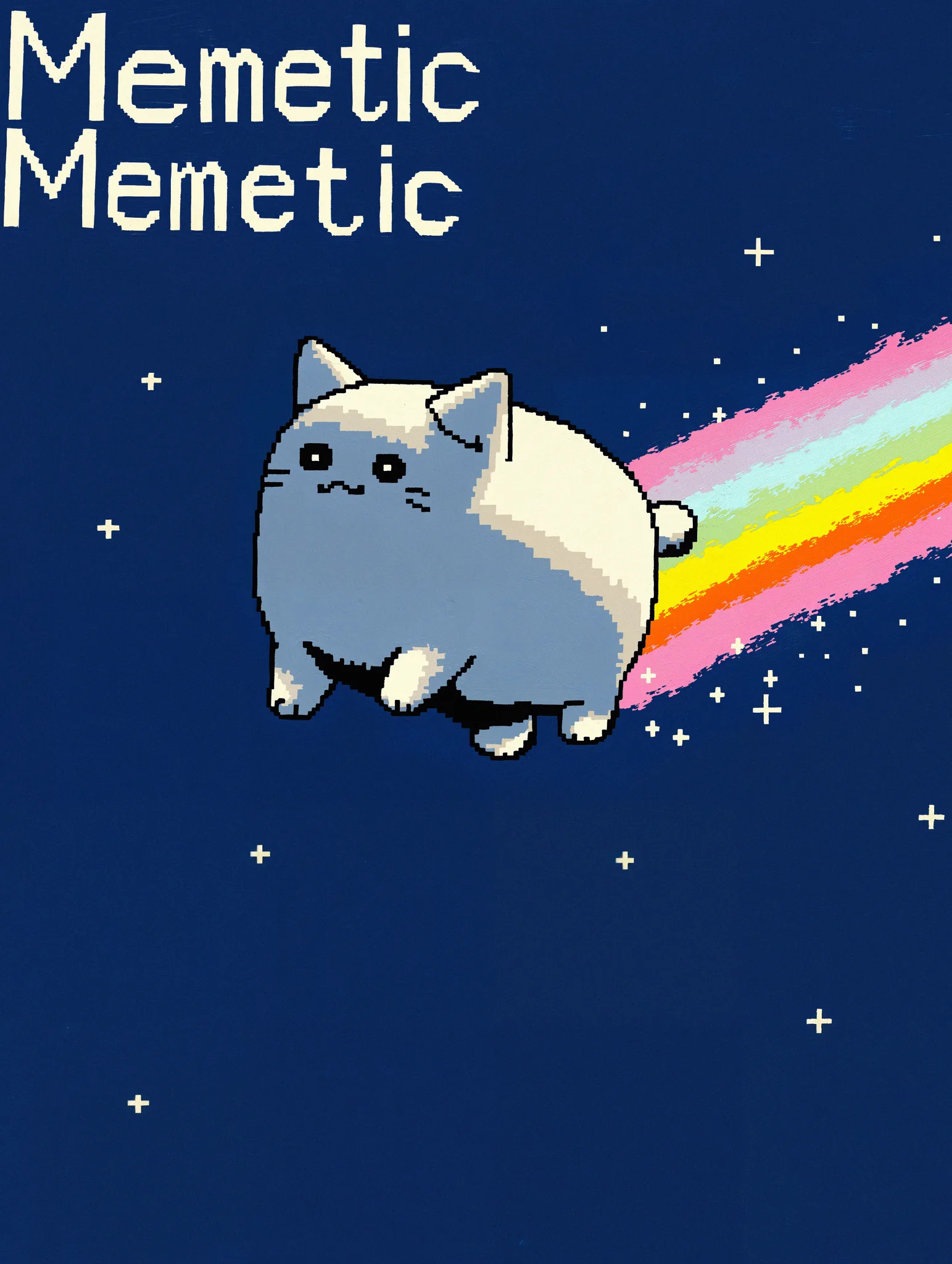 Issues #162 - Nyan