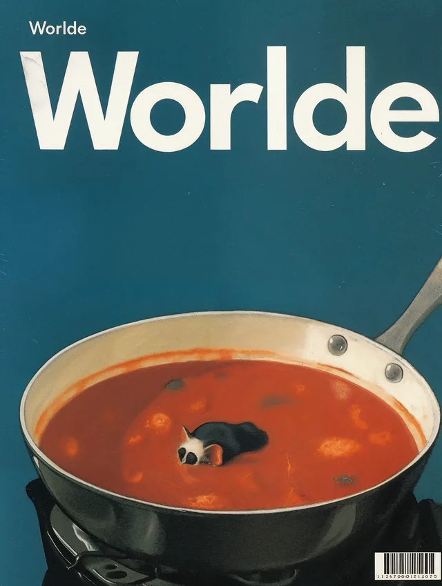 Issues #406 - Bat Soup Recipes