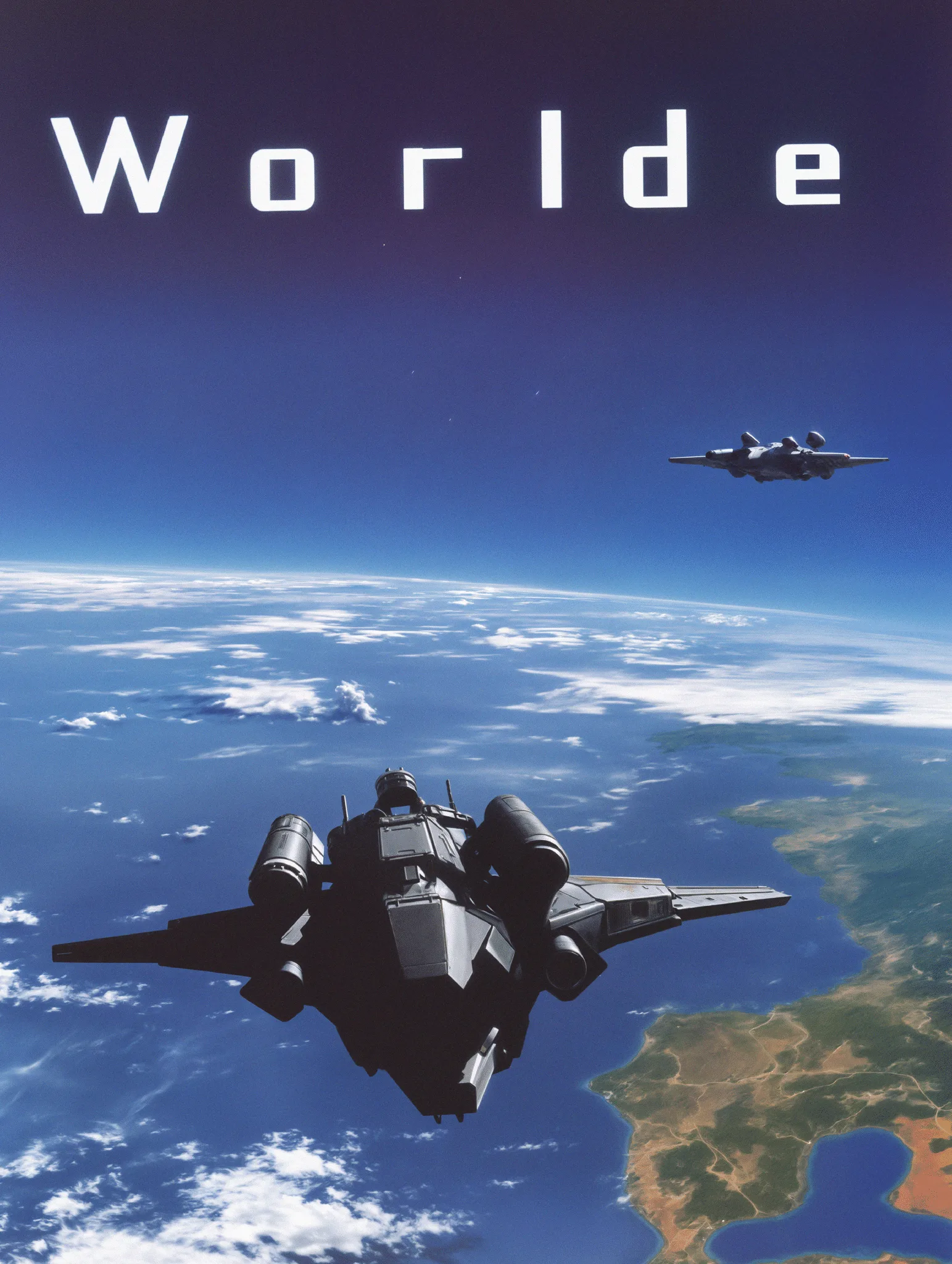 Issues #479 - Dark Horse Test Flight
