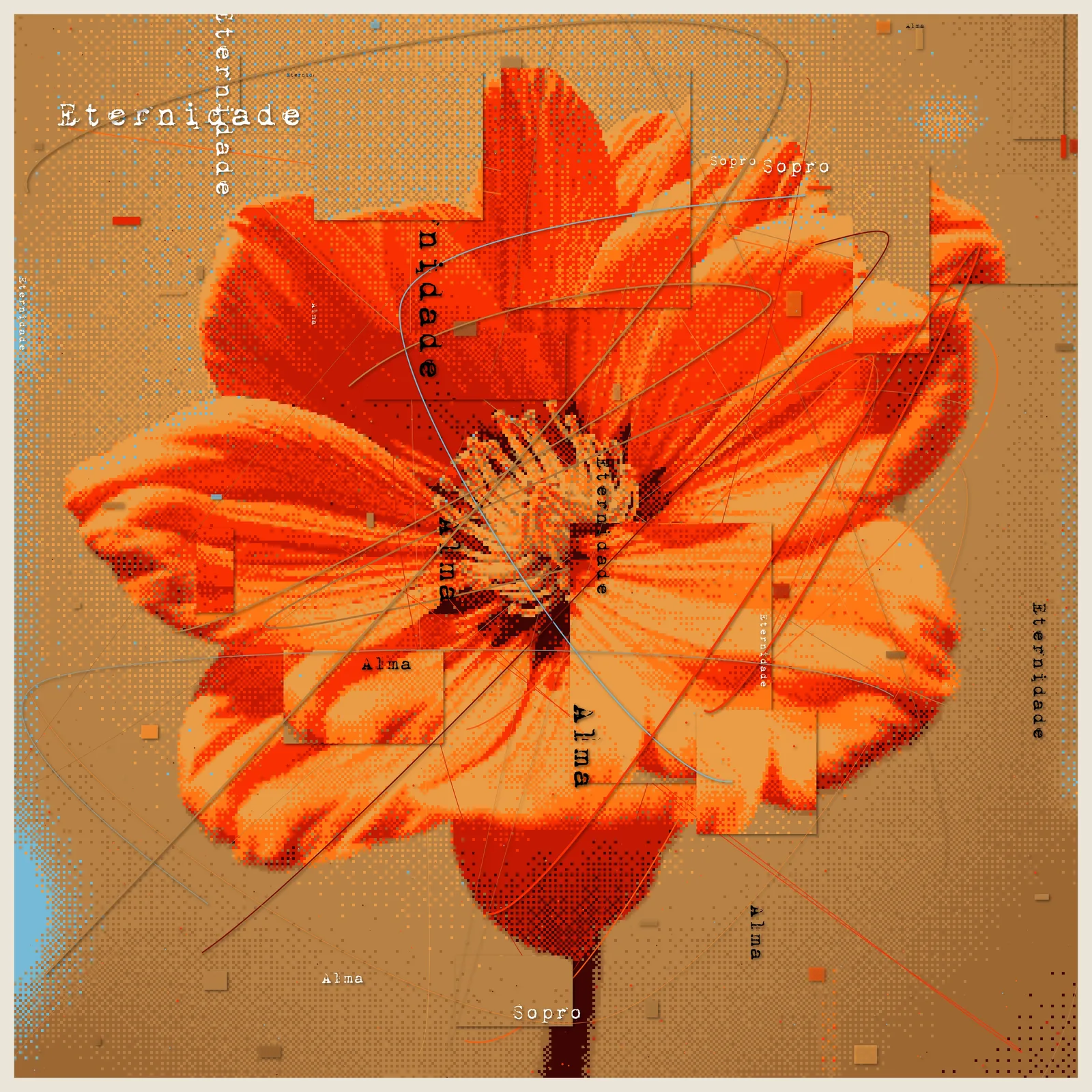 Sopro, Alma, Eternidade