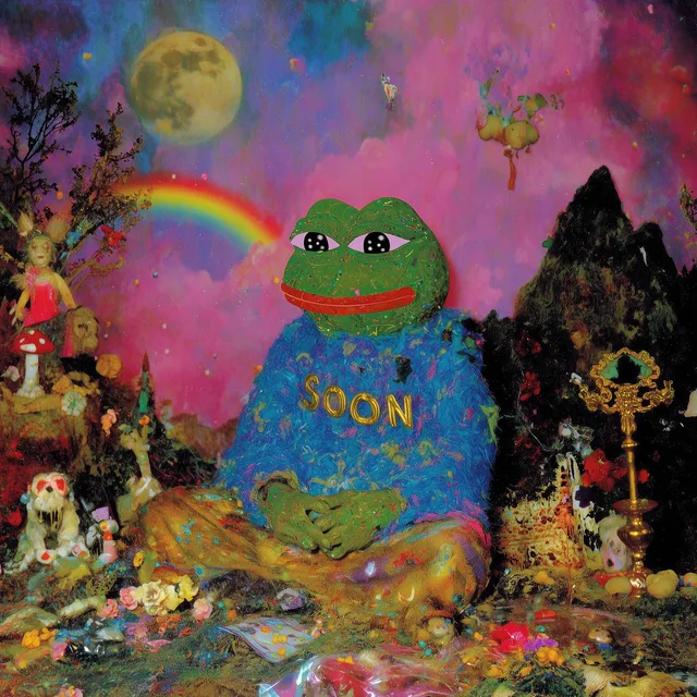 Soon