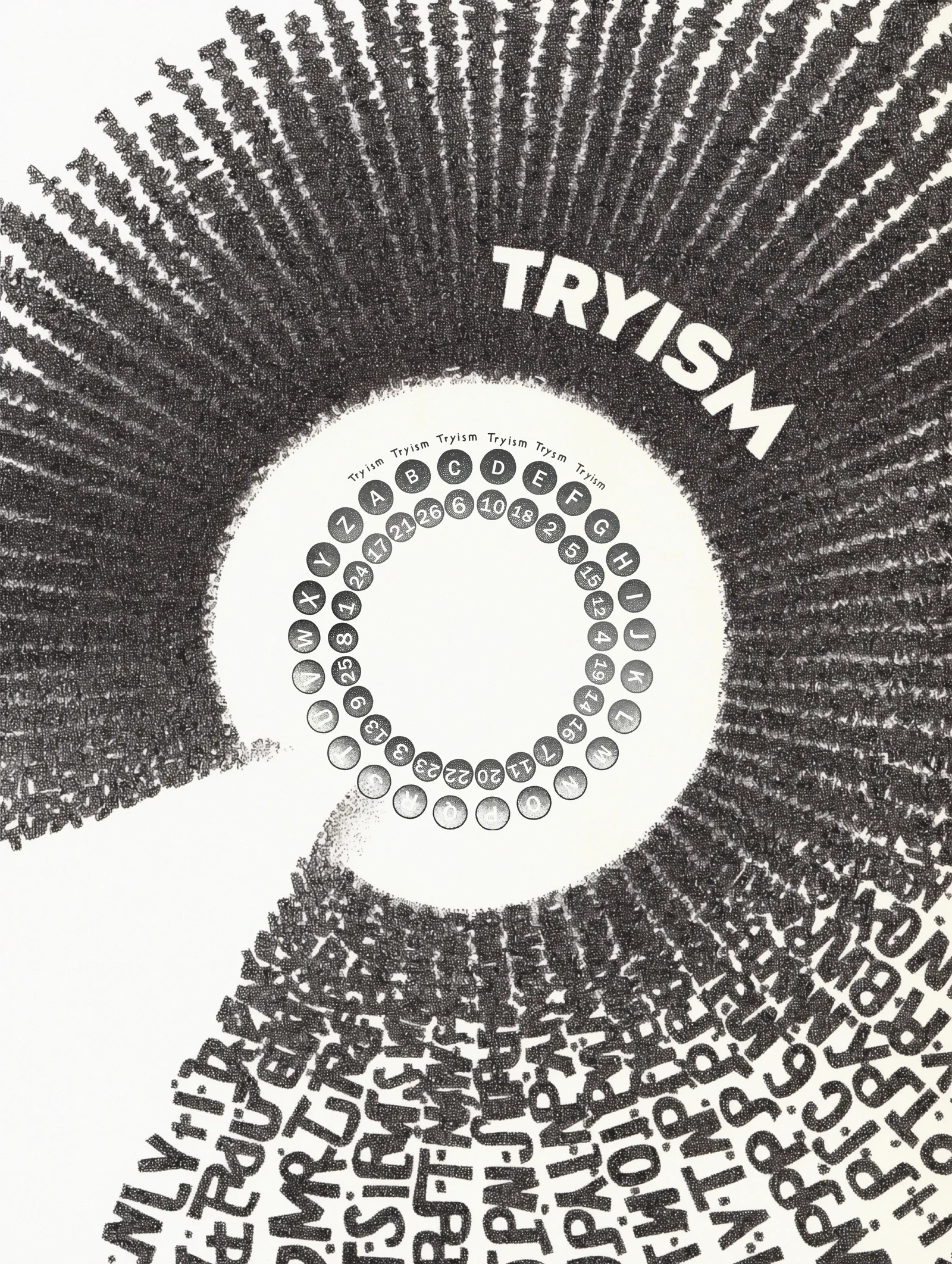 Issues - Trying to Decipher