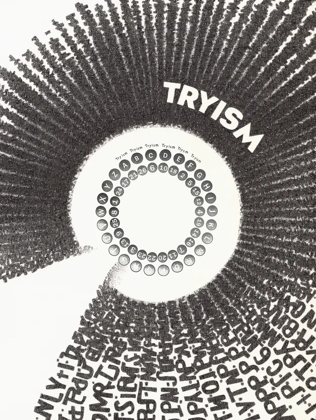 Issues - Trying to Decipher