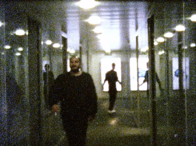 October 24th - 19:21