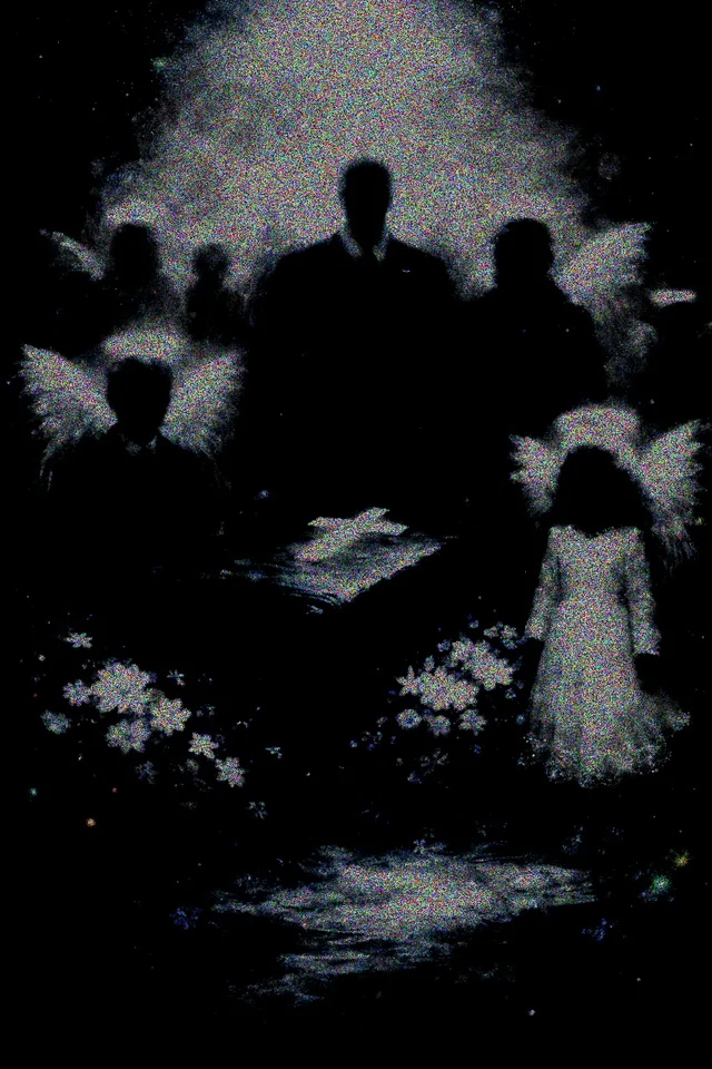 The Unquestioning