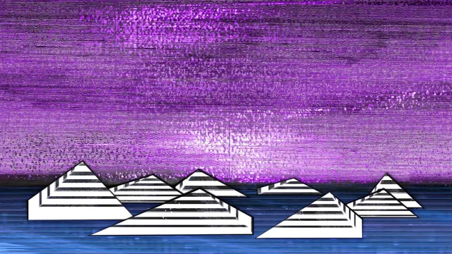 Pyramid ScΞnΞ 8