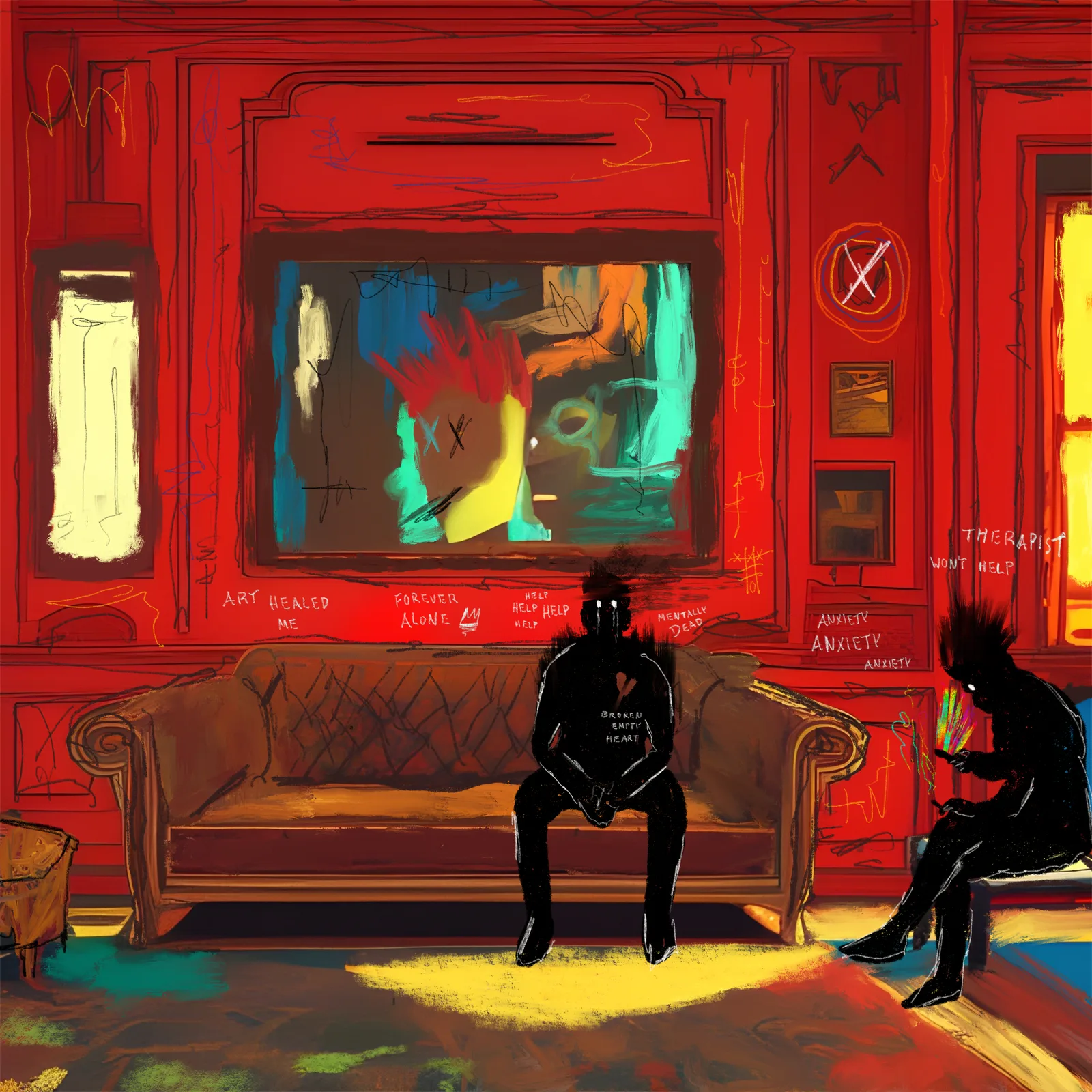 THERAPY