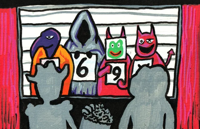 the usual suspects