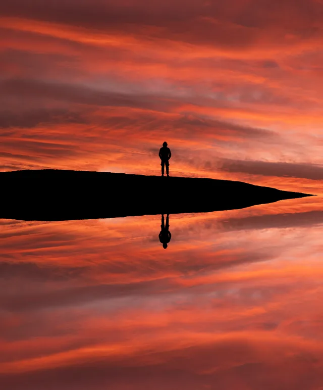 mirrored 1