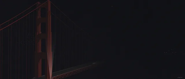 `Midnight  California