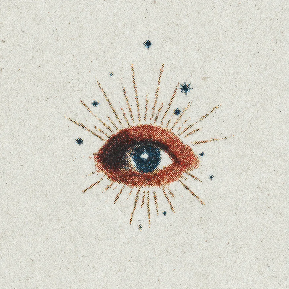The Eye