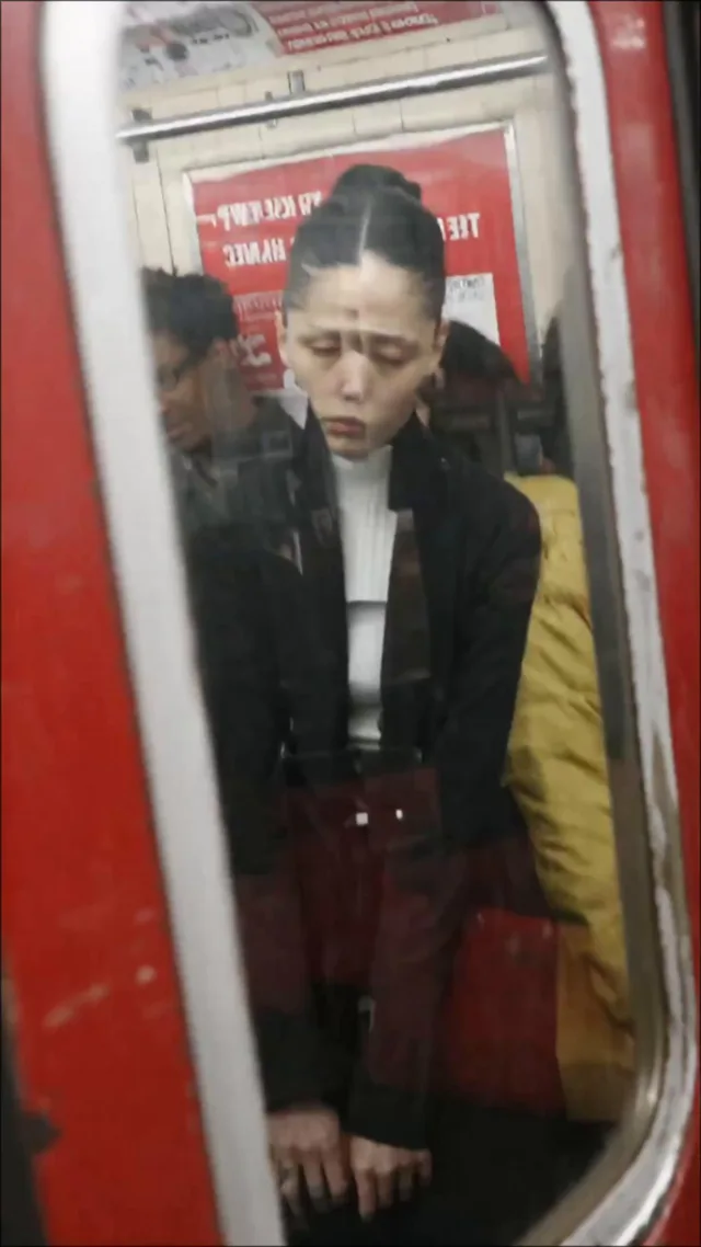 The Commuter III