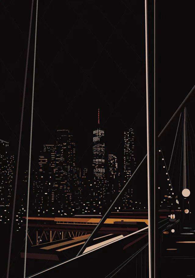 What Cities Hold #129