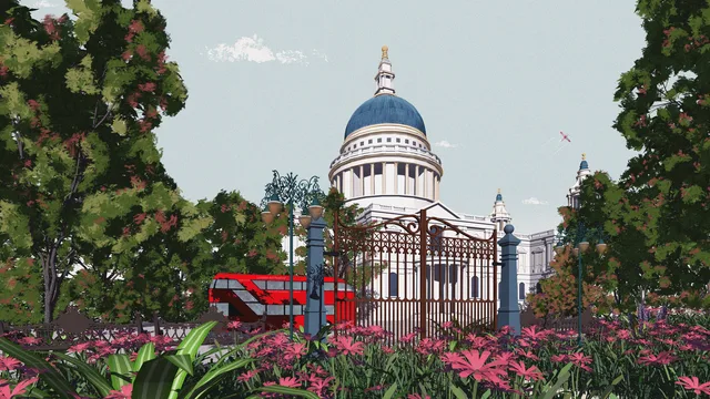 What Cities Hold #169
