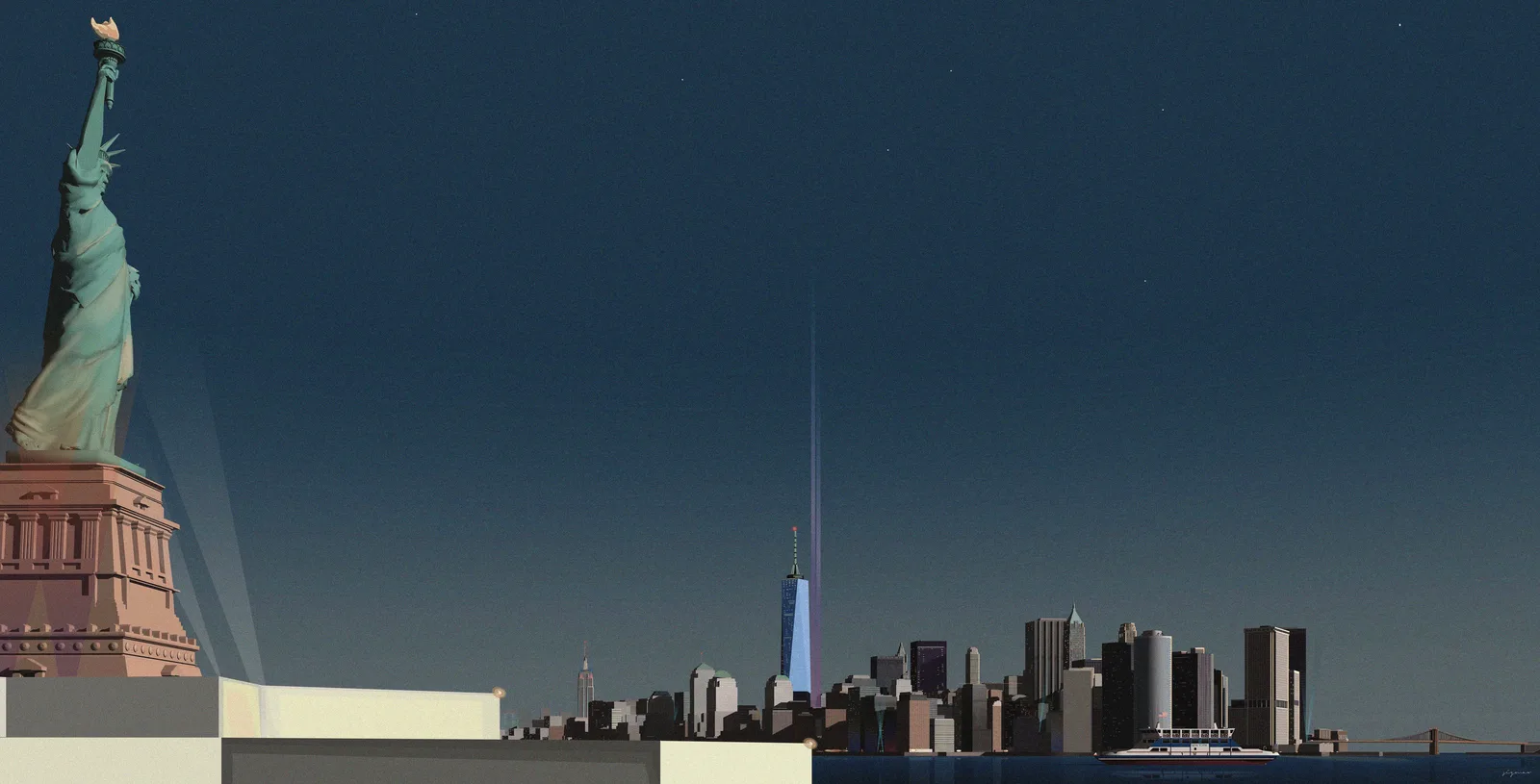 What Cities Hold #173