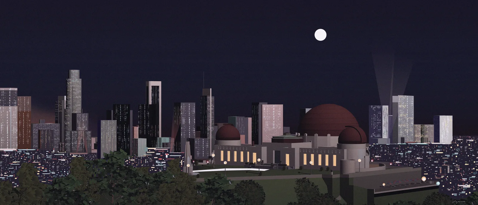 What Cities Hold #261