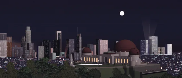 What Cities Hold #261