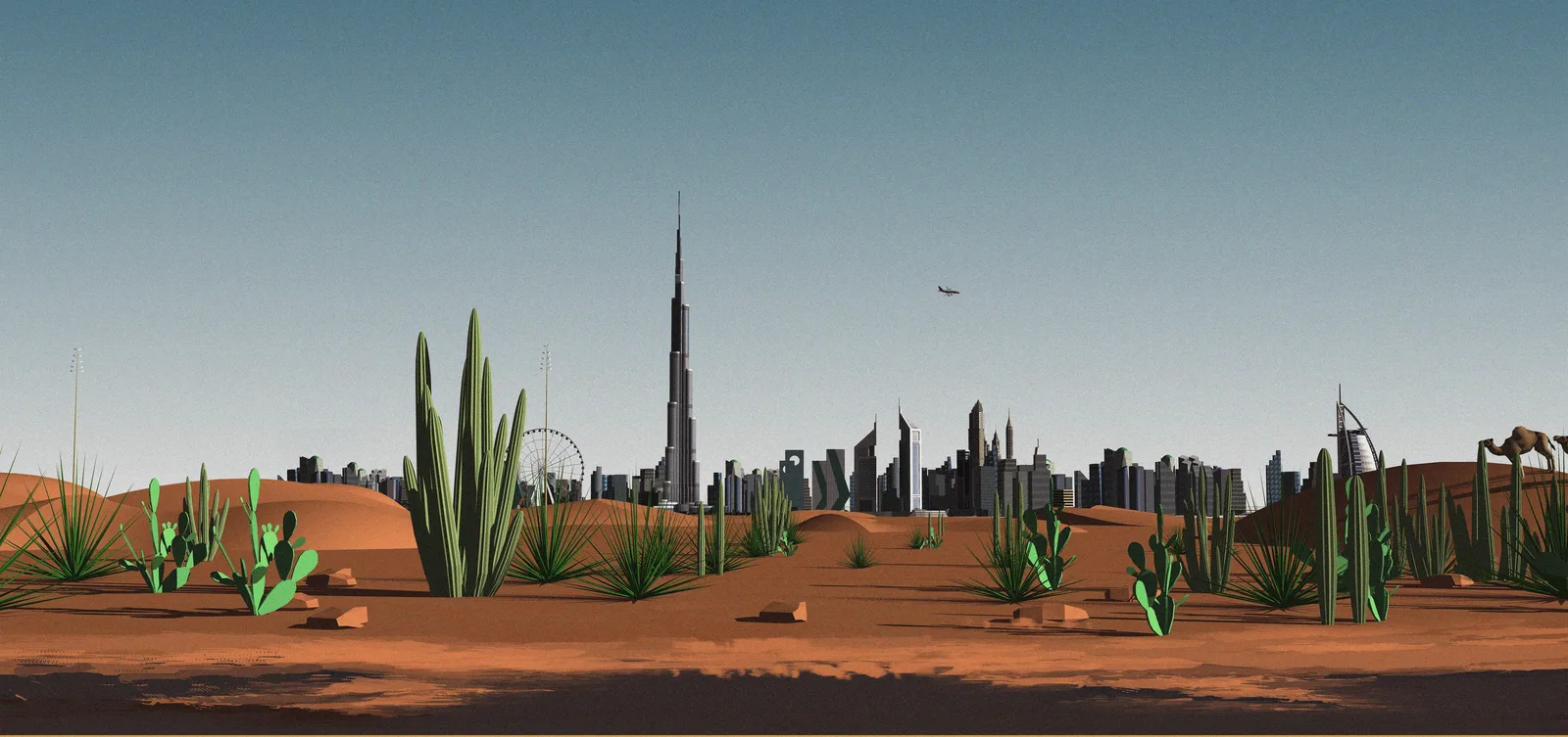 What Cities Hold #262