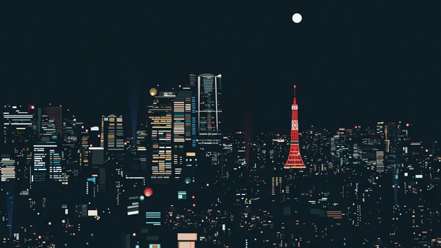 What Cities Hold #265
