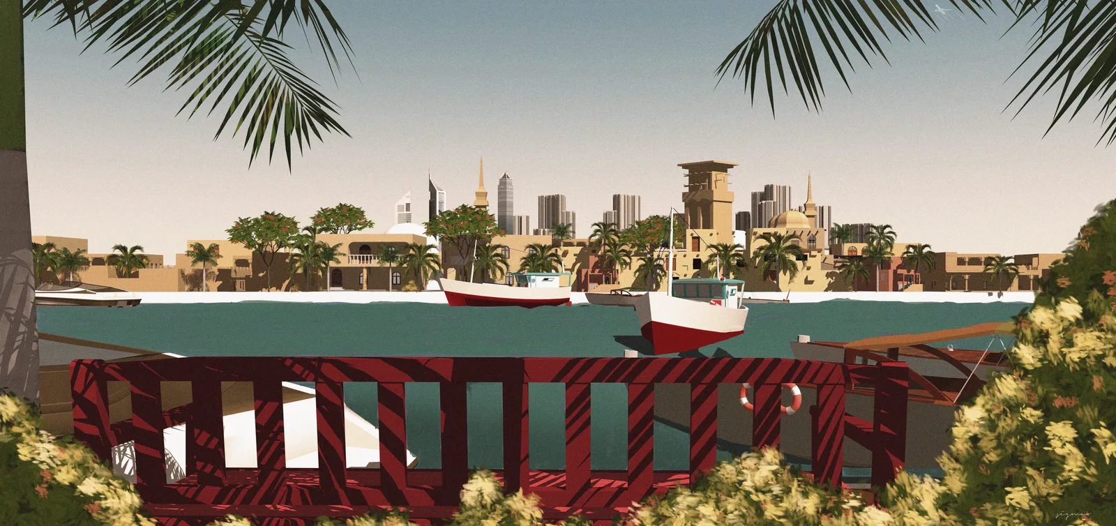 What Cities Hold #339