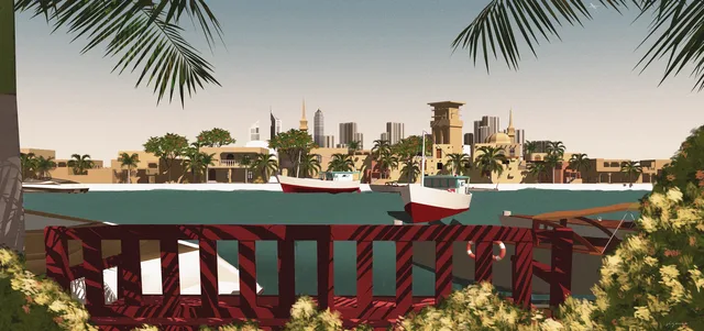 What Cities Hold #339