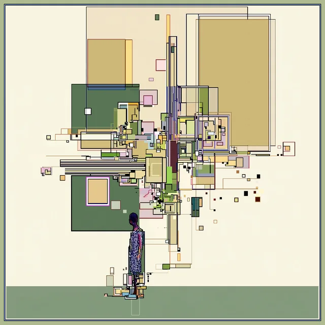Folders in my mind