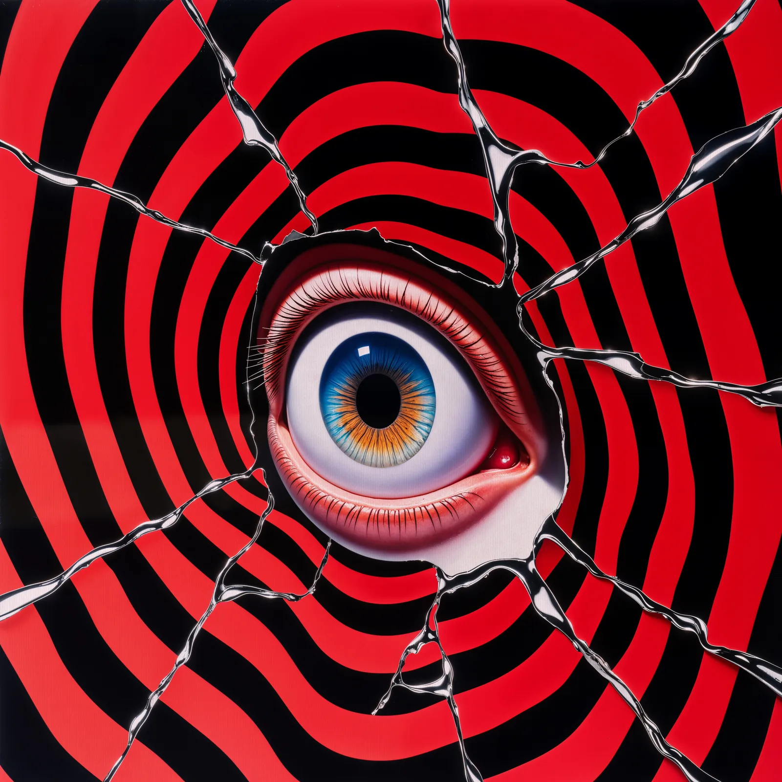 I’m Your Target
