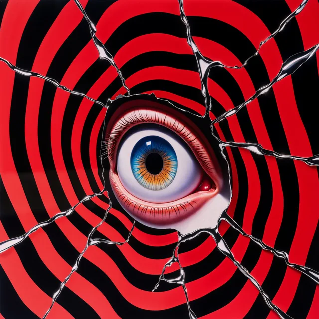 I’m Your Target