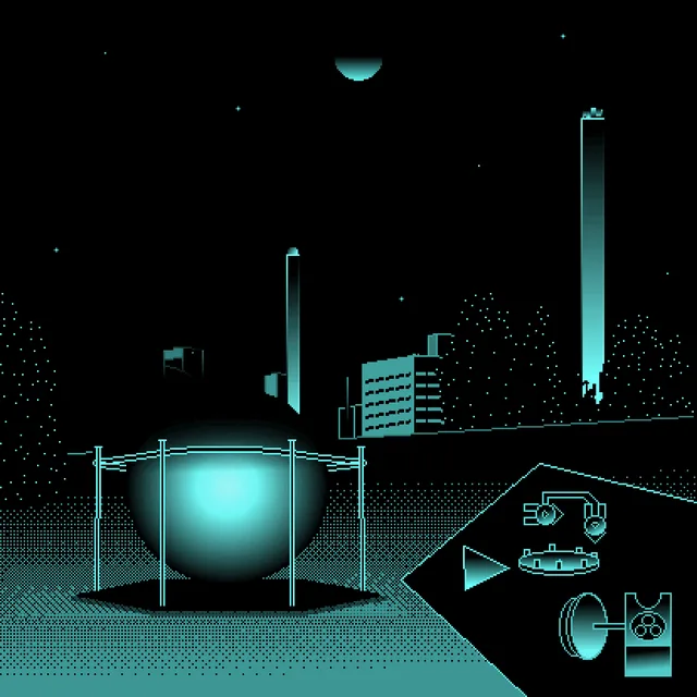 Particle Shower