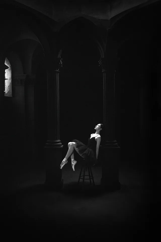 Poise