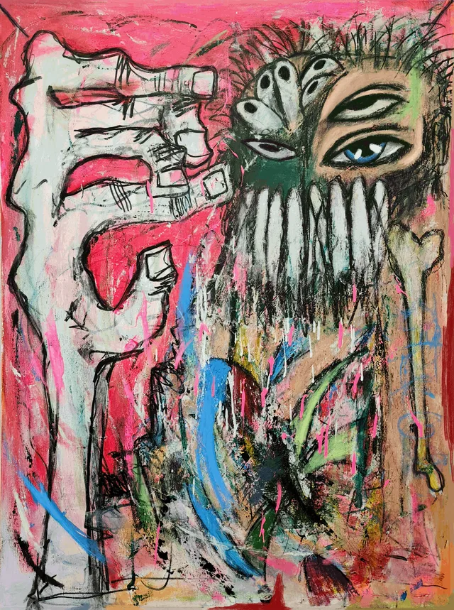 On the Brink