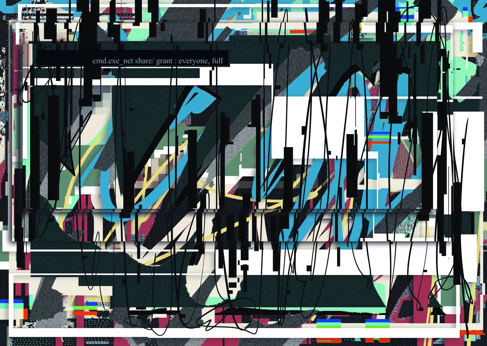 NETWORK STATE OF MIND