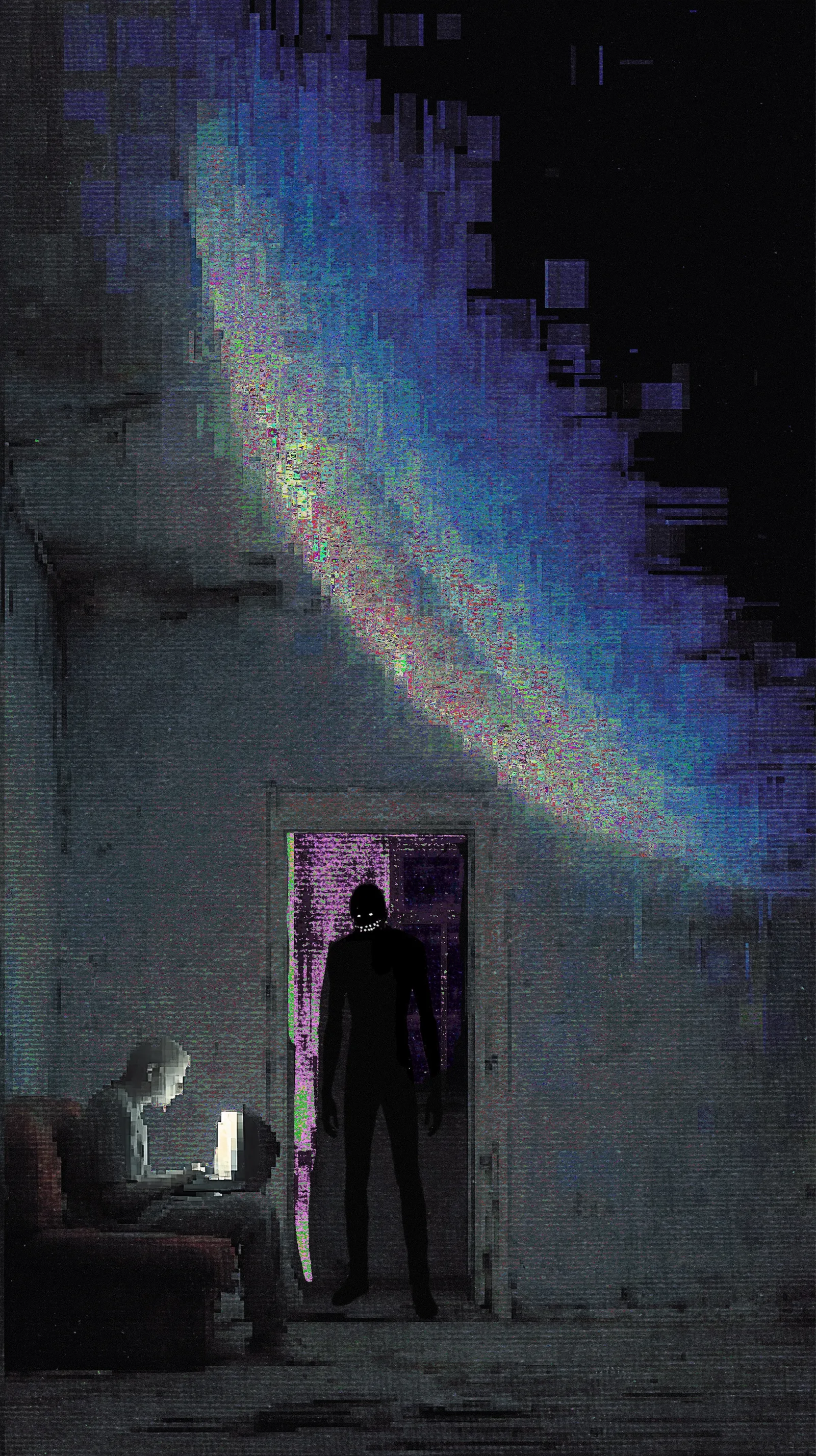 corridor