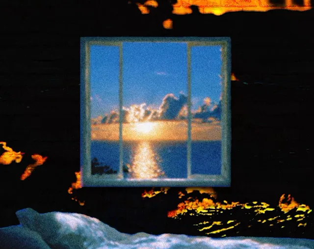 ＬＡＳＴ　ＷＩＮＤＯＷ
