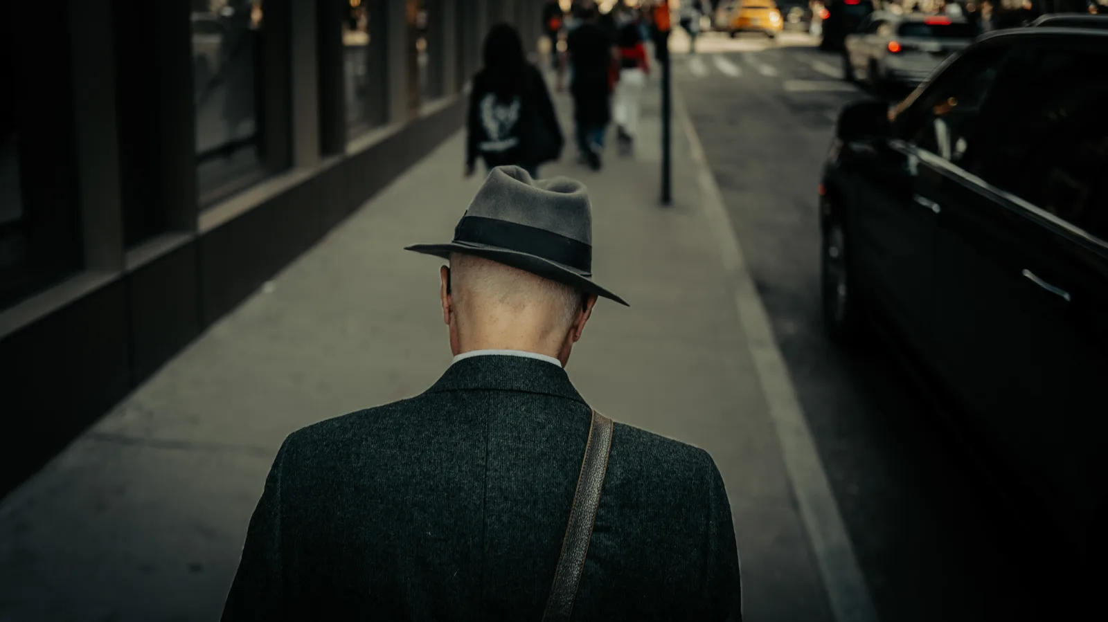 City Hats 511