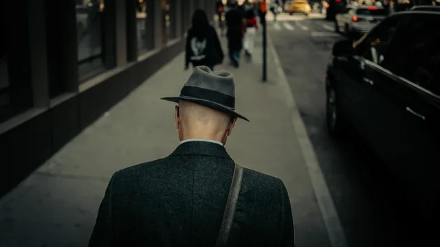 City Hats 511