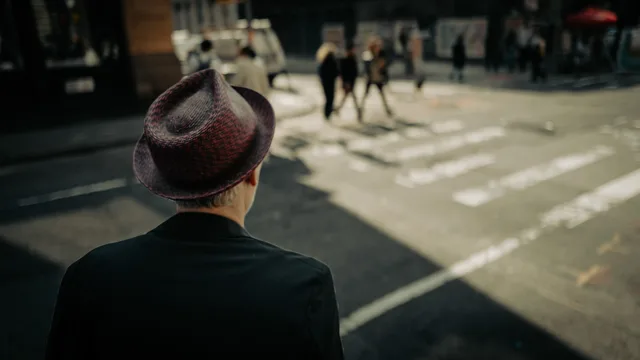 City Hats 512