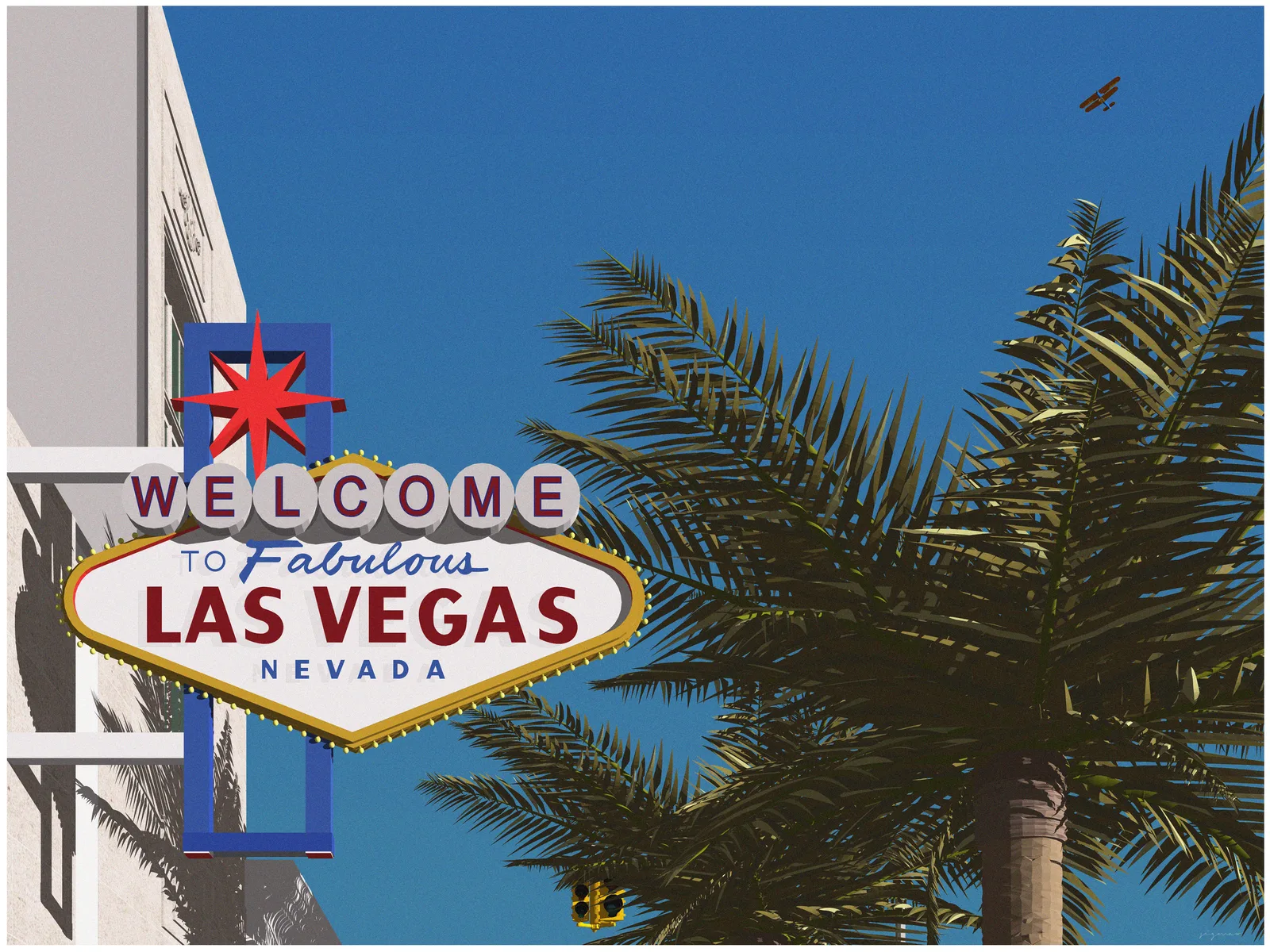 Trip To Vegas